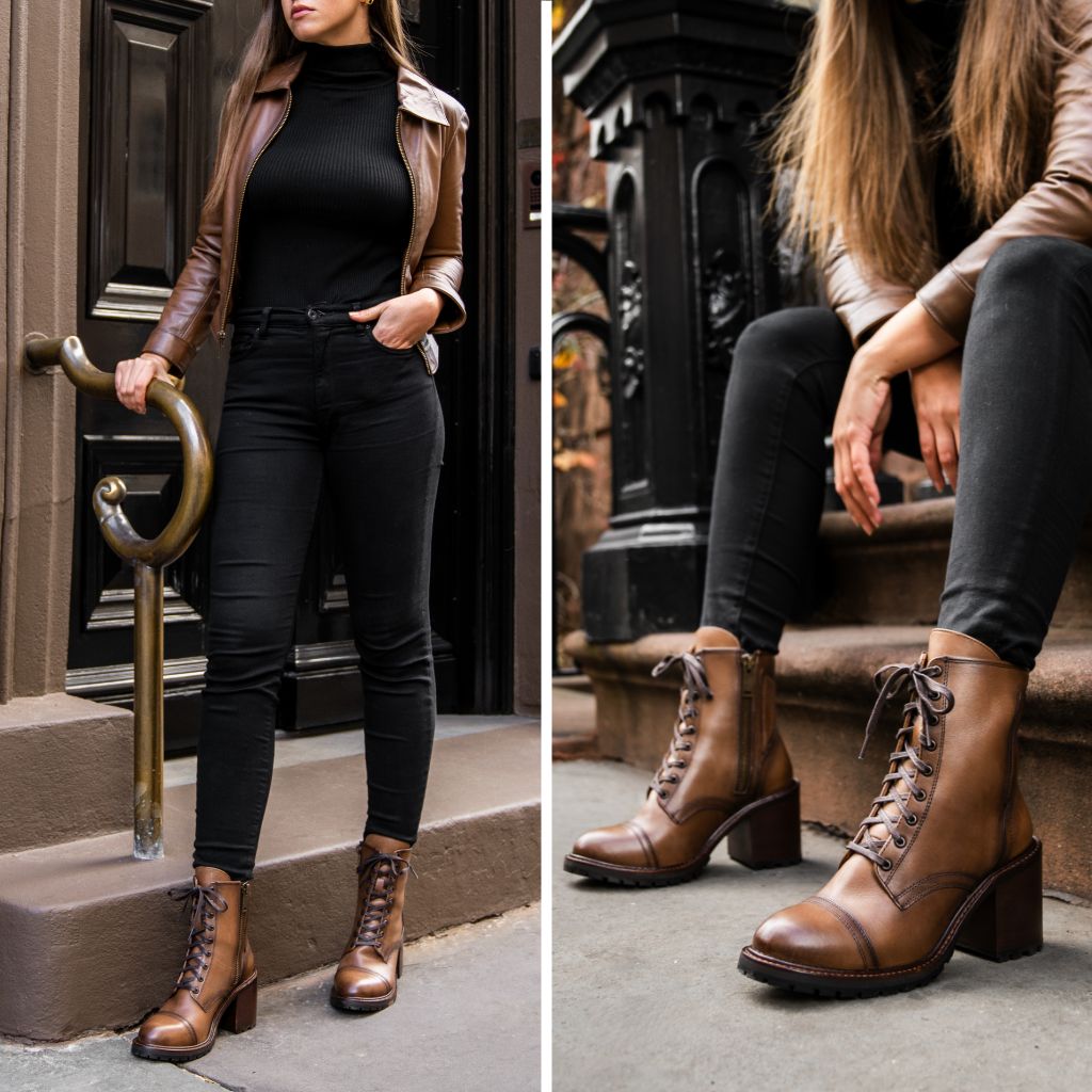 Rebel | Amber Wheat - Image 7