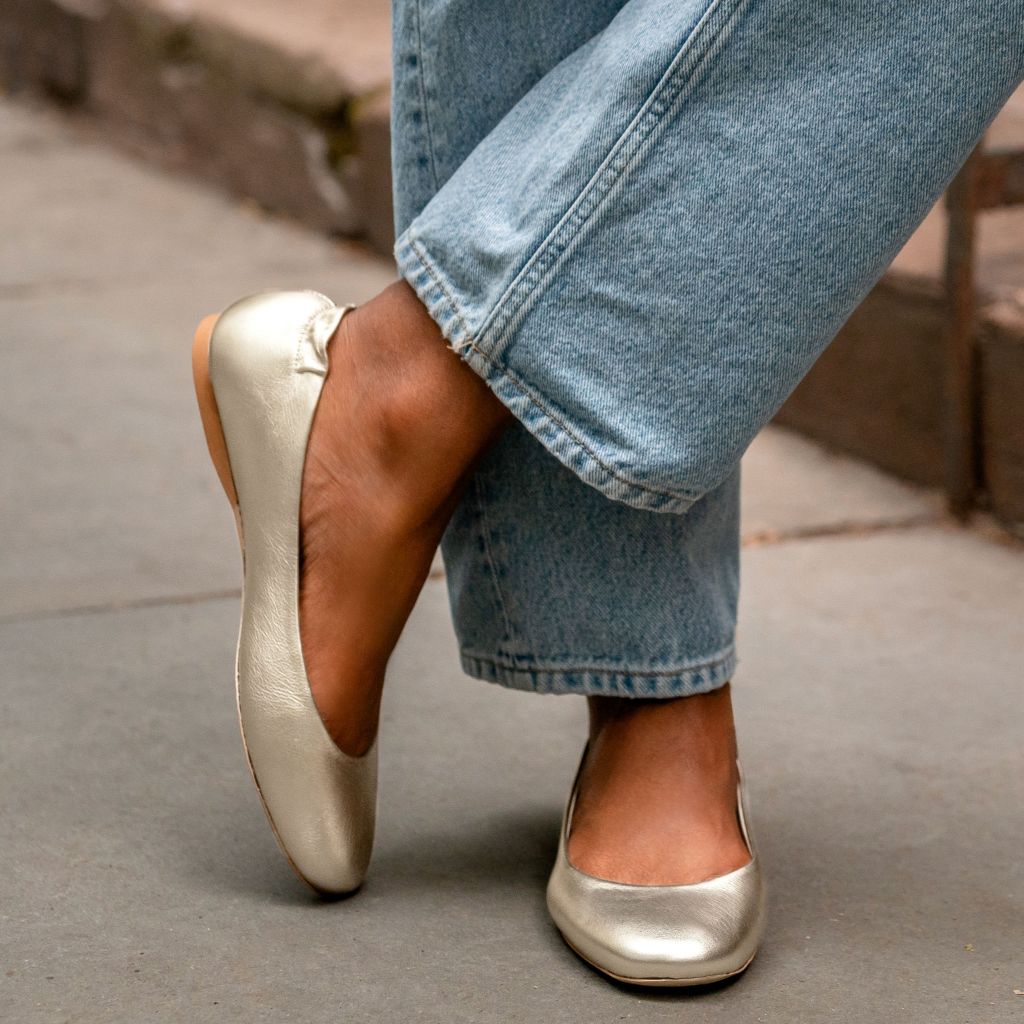 Scrunch | Gold - Image 6