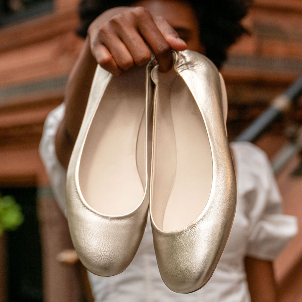 Scrunch | Gold - Image 8