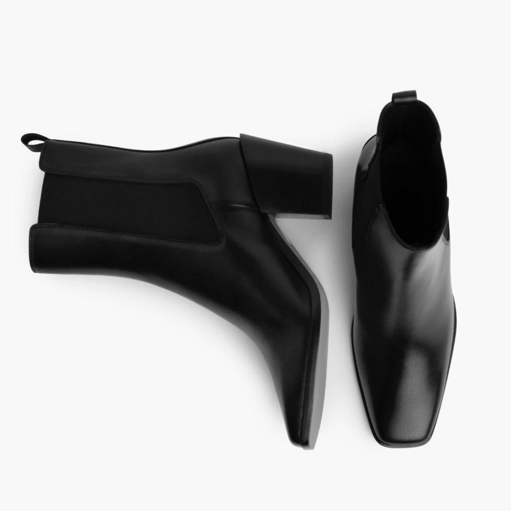 Soho | Black - Image 4