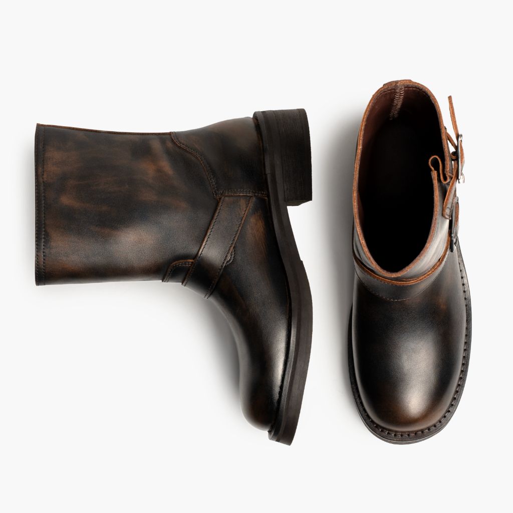 Vandal | Vintage Brown - Image 3