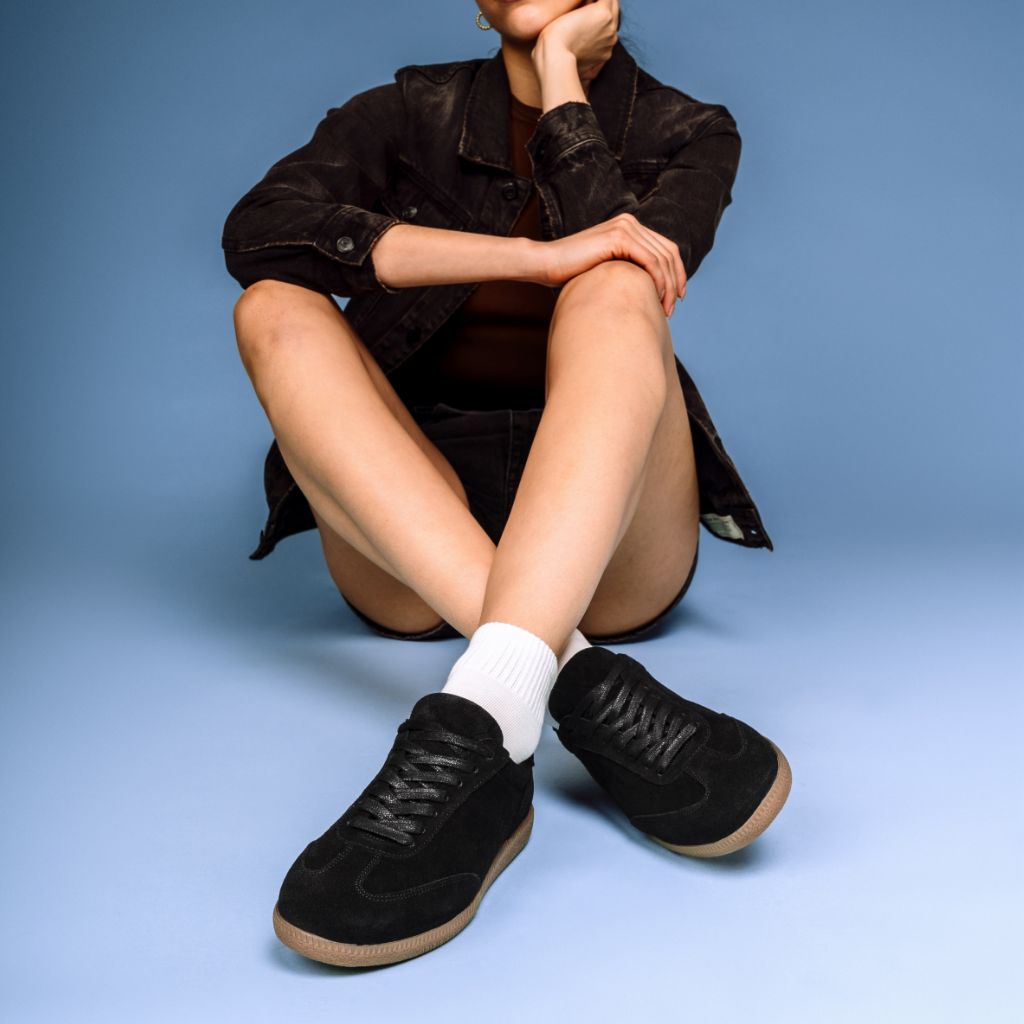 Women's Vista | Black - Image 7