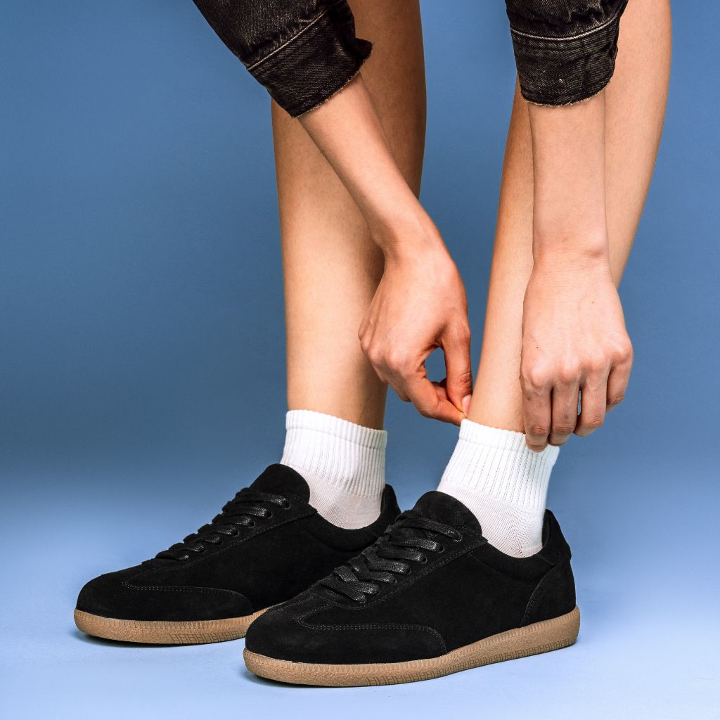 Women's Vista | Black - Image 8