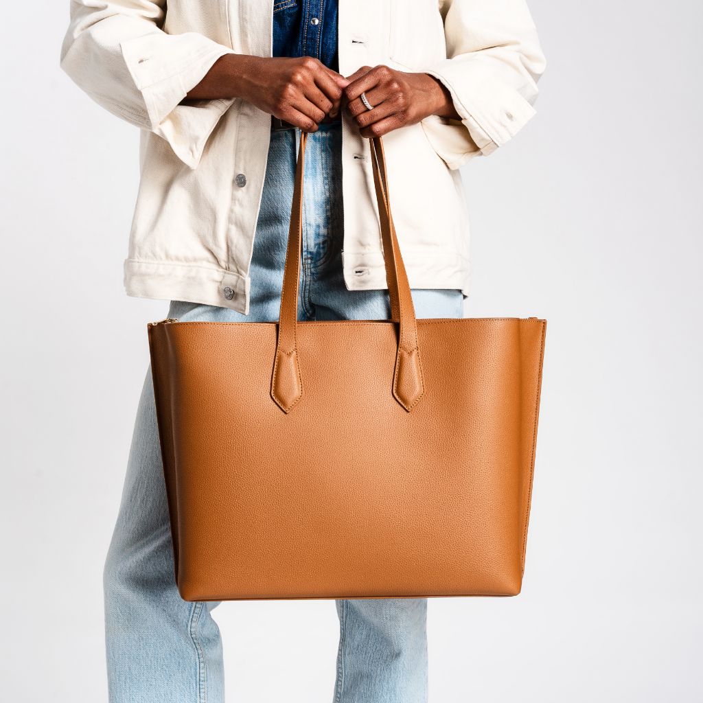 Work Wife | Tan - Image 7