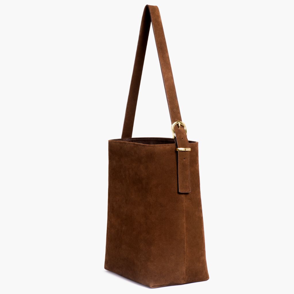 Bucket Bag | Cinnamon - Image 2