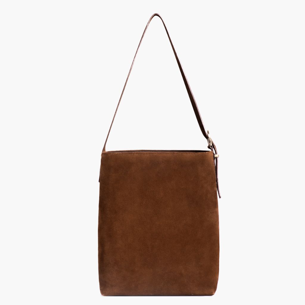 Bucket Bag | Cinnamon - Image 3