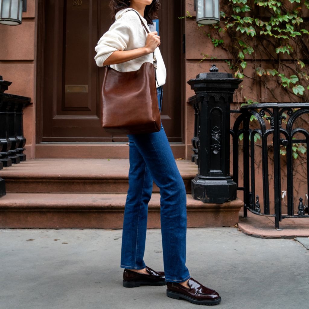 Bucket Bag | Toscanello - Image 9