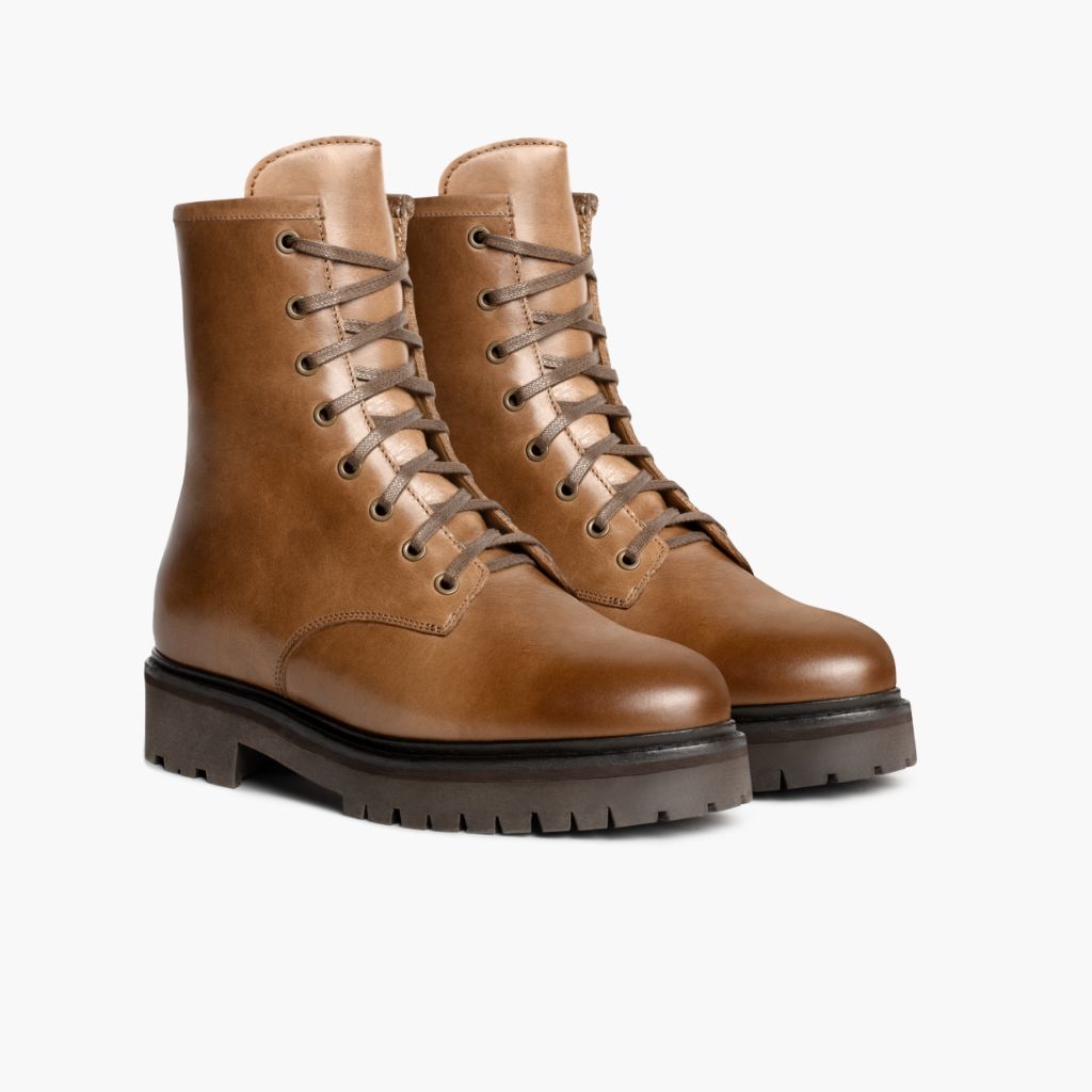 Combat | Natural - Image 2