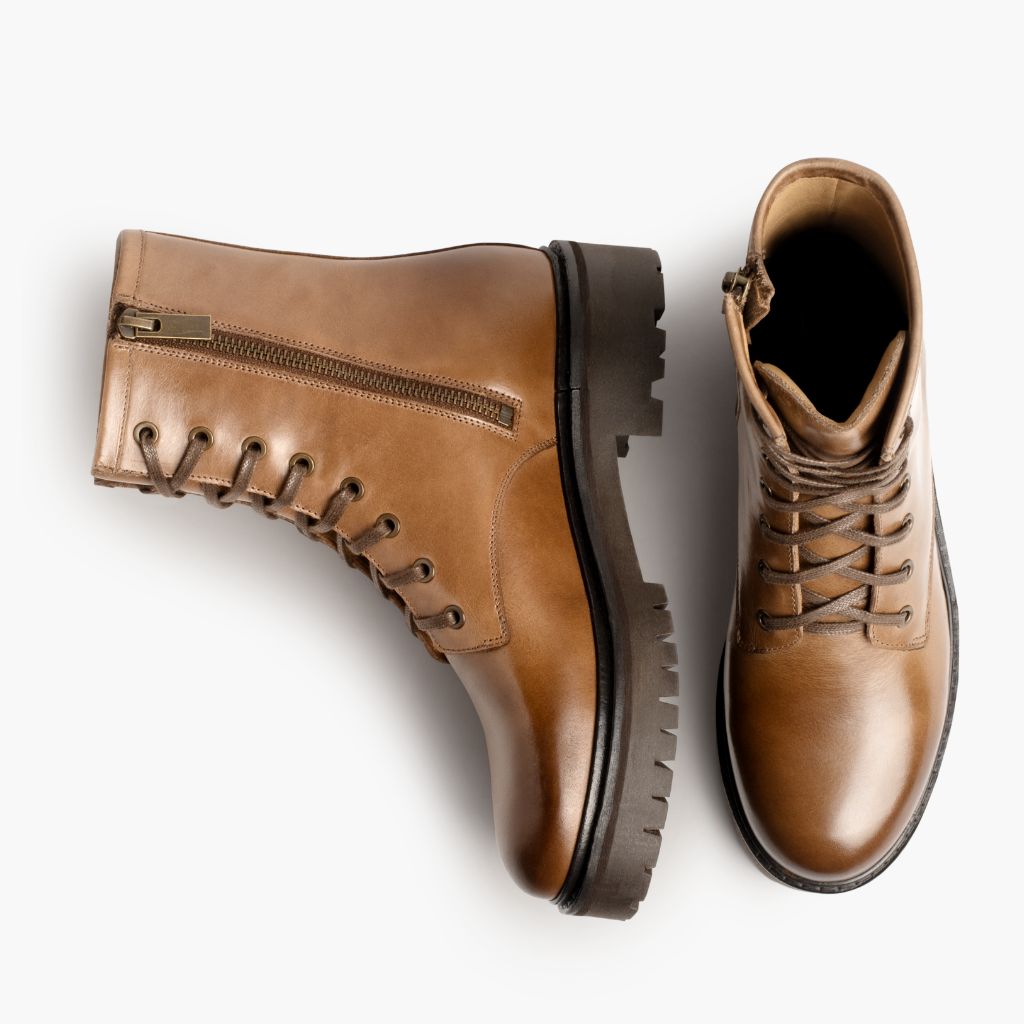 Combat | Natural - Image 4