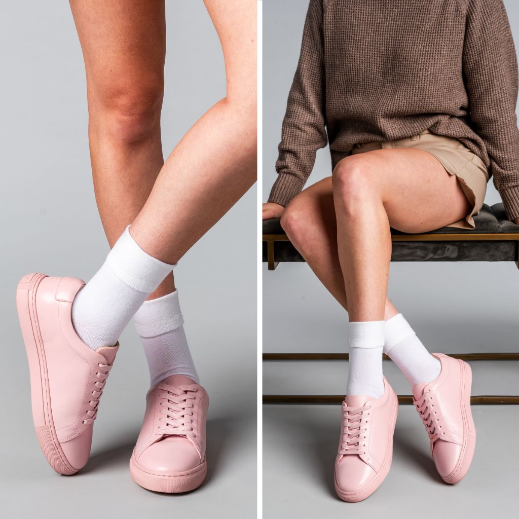 Women's Encore | Bubble Gum - Image 7