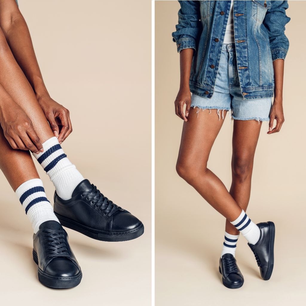 Women's Encore | Navy - Image 7