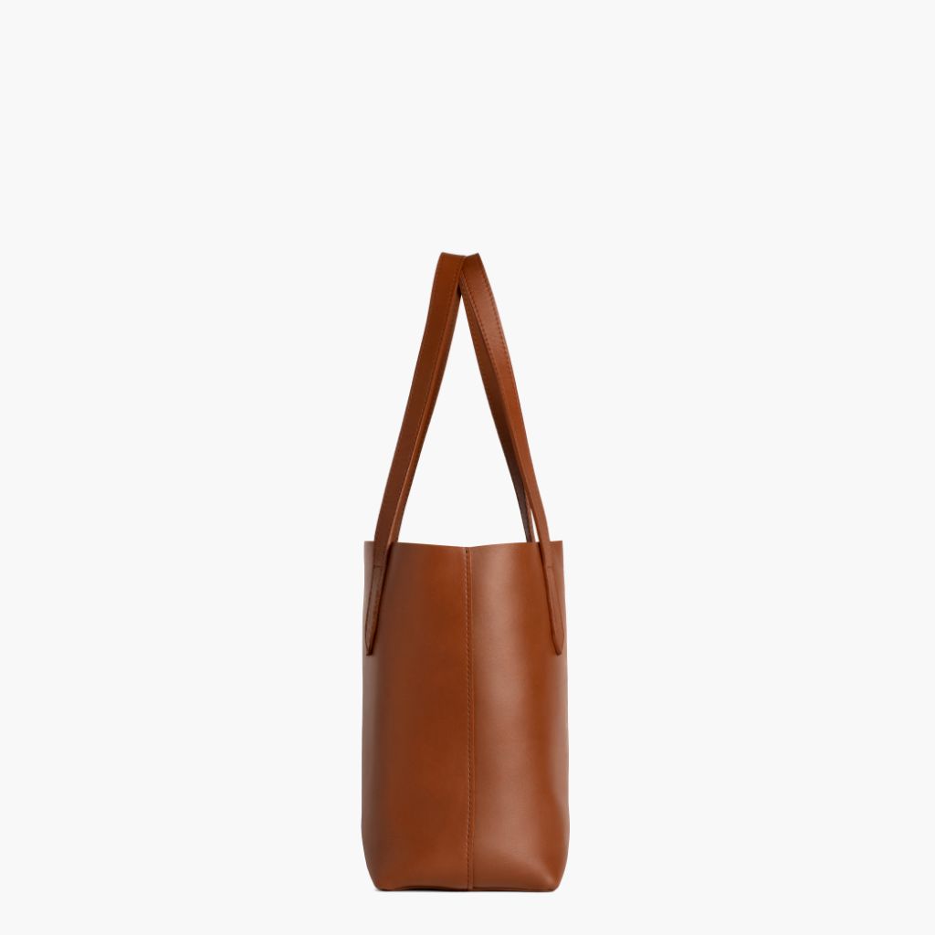 Everyday Tote | Cuero (S) - Image 4