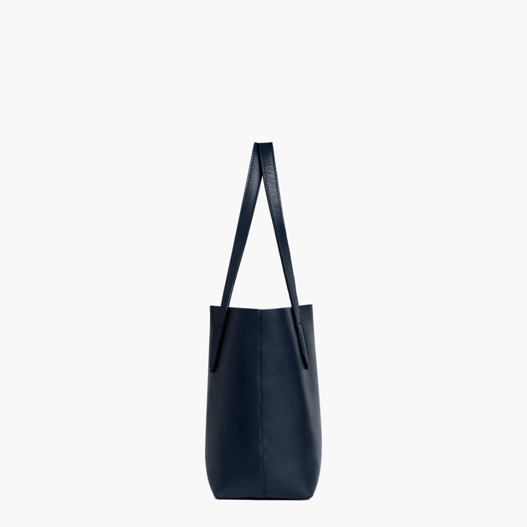 Everyday Tote | Navy (S) - Image 4
