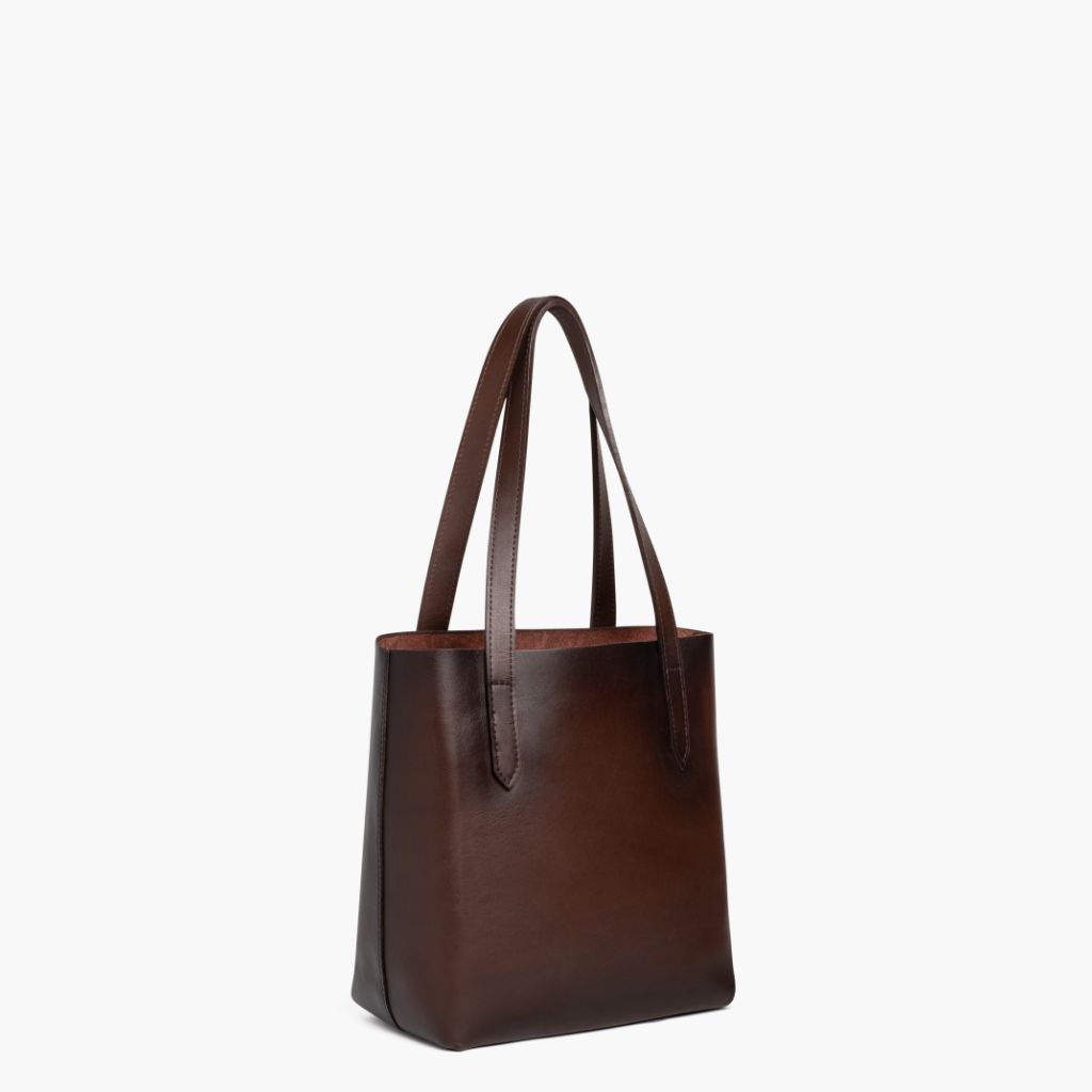 Everyday Tote | Old English (S) - Image 2