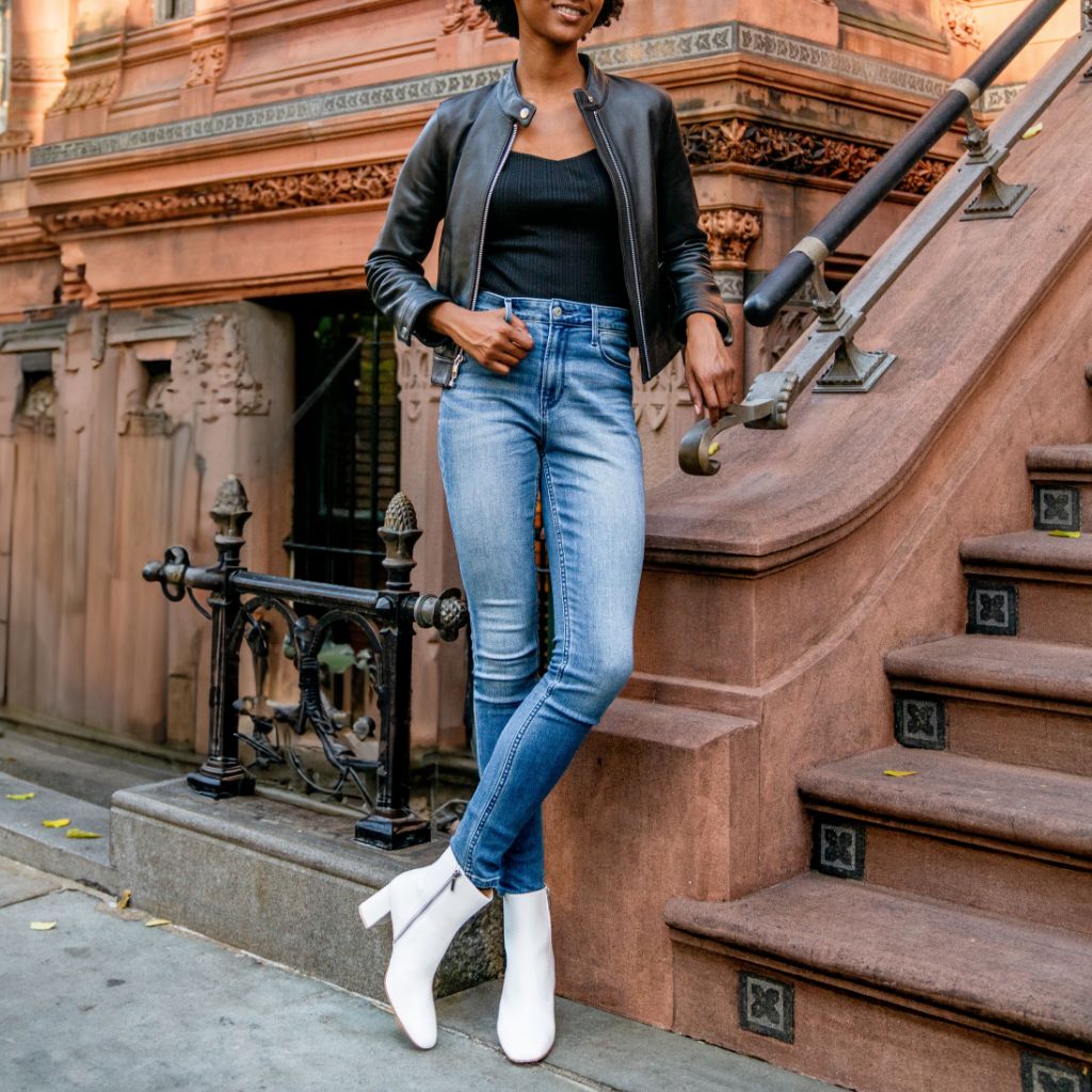 High Standard | White - Image 8