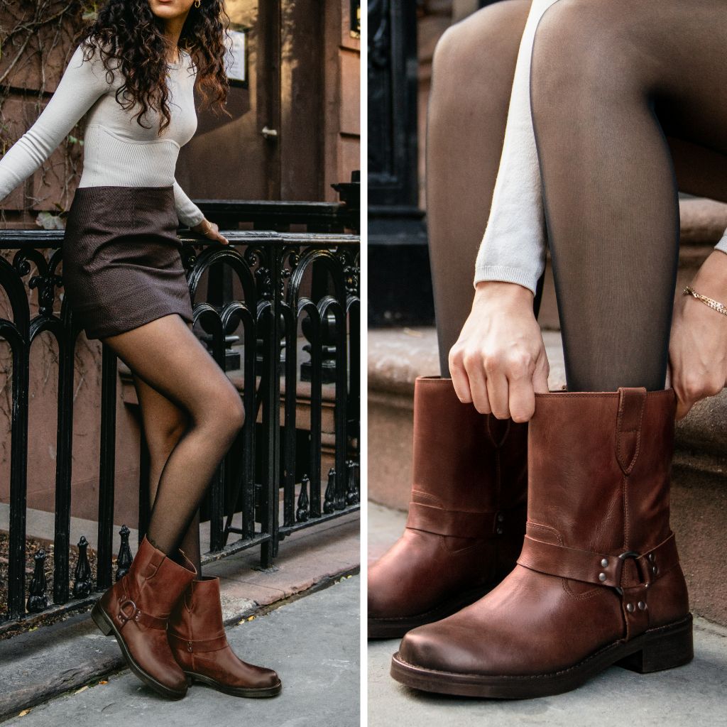 Outlaw | Rust Brown - Image 7