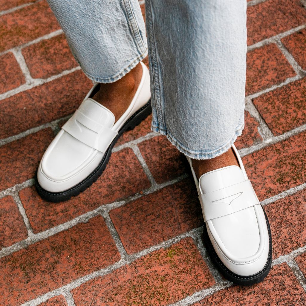 Penny | White - Image 7