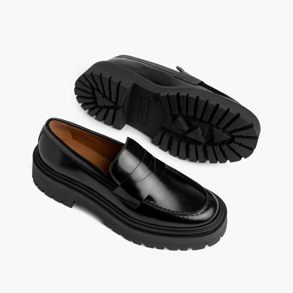 Penny Platform | Black - Image 4