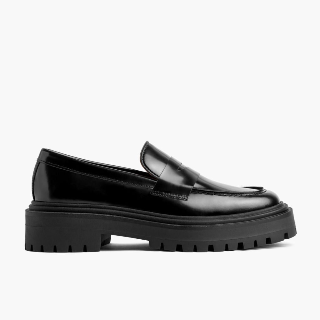 Penny Platform | Black - Image 2