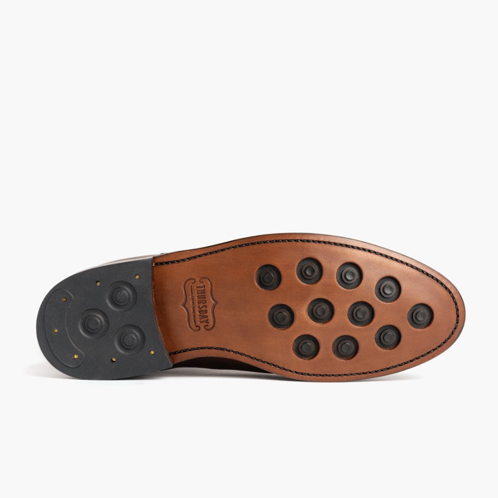 Cavalier | Hickory - Image 4